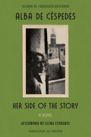 Her Side of the Story 