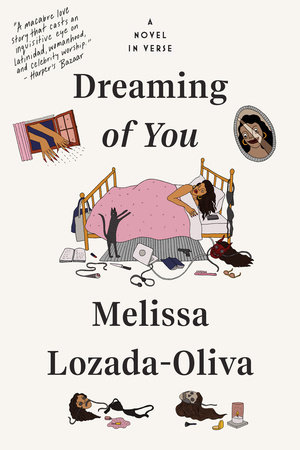 Dreaming of You by Melissa Lozada-Oliva: 9781662601651 |  PenguinRandomHouse.com: Books