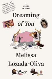 Dreaming of You 