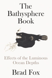 The Bathysphere Book 