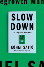 Slow Down 
