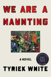 We Are a Haunting 