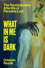 What in Me Is Dark 