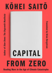 Capital From Zero 