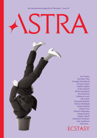 洋書 Nadja Wirth ECSTASY Mushrooms, Speed Astra Magazine, Ecstasy: 9781662619007 | PenguinRandomHouse.com: Books