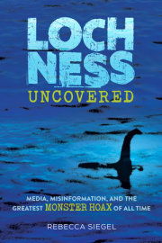 Loch Ness Uncovered 