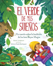 El Verde De Mis Sueños (Dreams of Green) 
