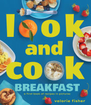 Look and Cook Breakfast 