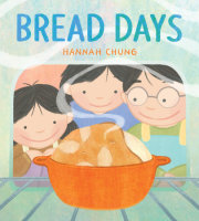 Bread Days 