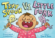 Tiny Spoon vs. Little Fork 