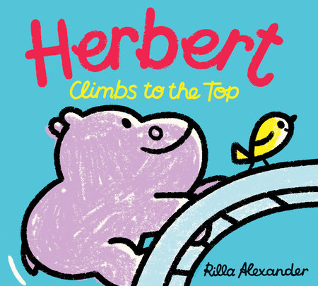 Herbert Climbs to the Top