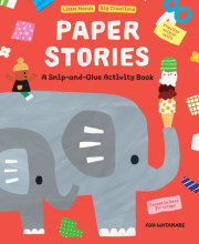 Paper Stories 