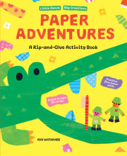 Paper Adventures 