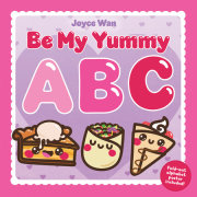 Be My Yummy ABC 