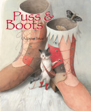 Puss & Boots 