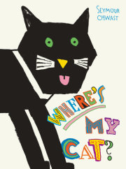 Where's My Cat? 