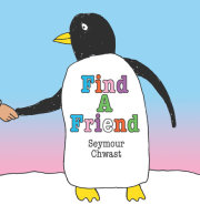 Find a Friend 