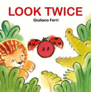 Look Twice 