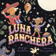 Luna Ranchera 
