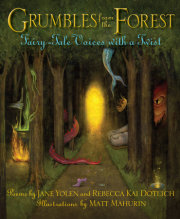 Grumbles from the Forest 