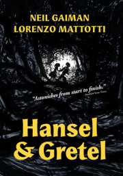 Hansel and Gretel 