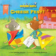 Cheese Fest! 