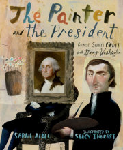 The Painter and the President 