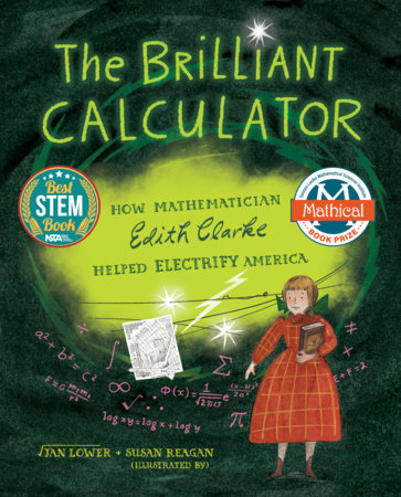 The Brilliant Calculator