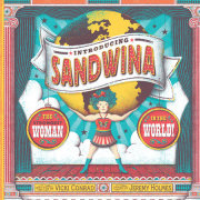 Introducing Sandwina 