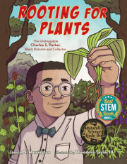 Rooting for Plants 