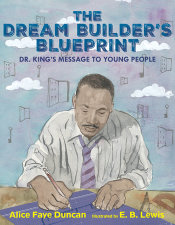 The Dream Builder's Blueprint