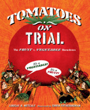 Tomatoes on Trial 