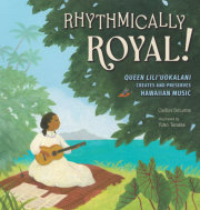 Rhythmically Royal! 