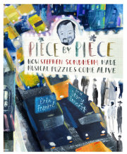 Piece by Piece 