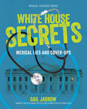 White House Secrets 