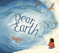Book cover for Dear Earth