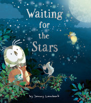 Waiting for the Stars 