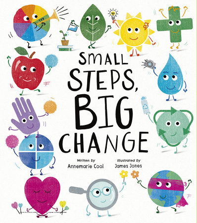 Small Steps (Book)