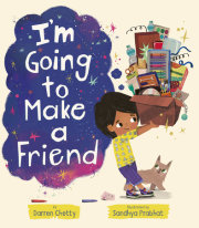 I'm Going to Make a Friend 