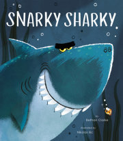 Snarky Sharky 