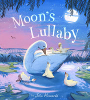 Moon's Lullaby 