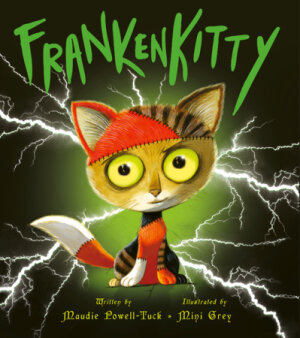 Cover of Frankenkitty