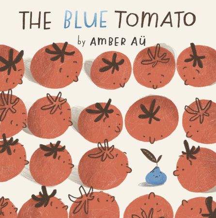 The Blue Tomato