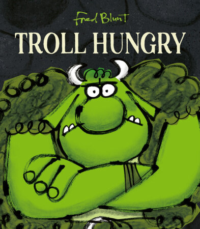 Troll Hungry
