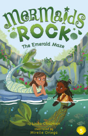 The Emerald Maze 