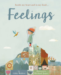Book cover for Feelings