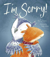 Book cover for I\'m Sorry!