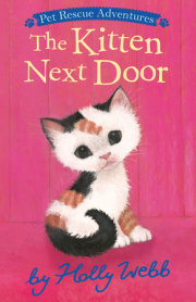 The Kitten Next Door 