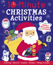 10-Minute Christmas Activities 