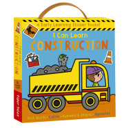 I Can Learn Construction